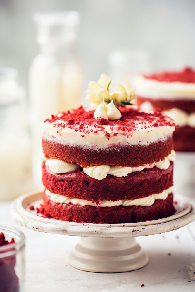 Chocolate Fudge Cupcake