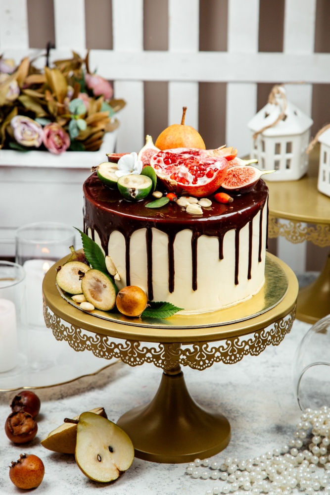 Velvet Delight Cupcake