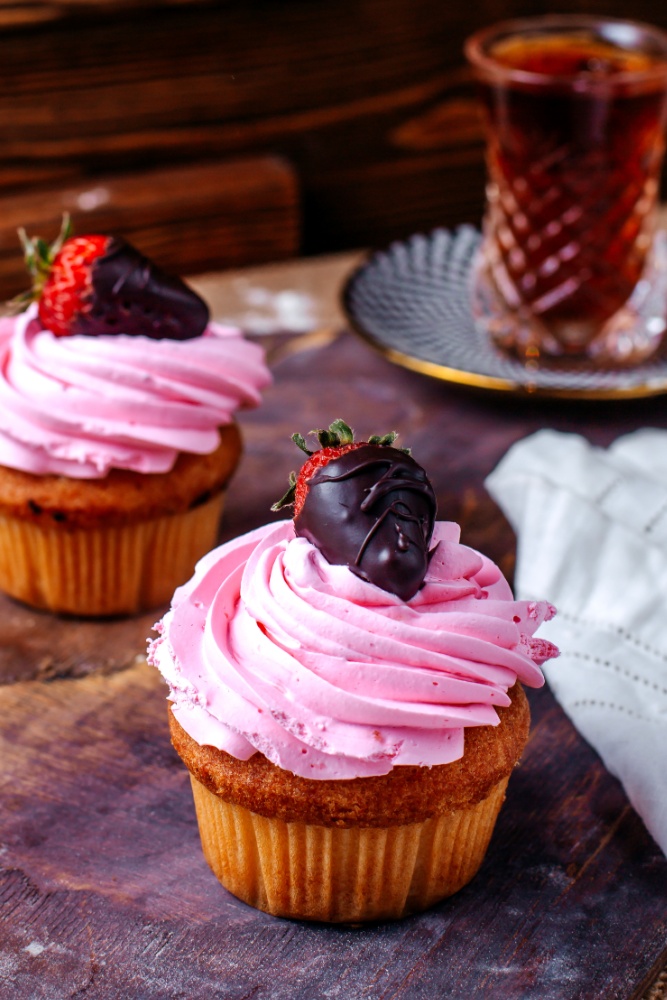 Crusty Corner Bakery