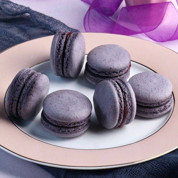 Chocolaty Vanilla Fusion