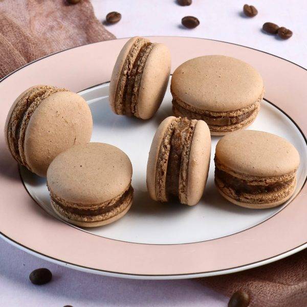 Creamy Coconut Paradise