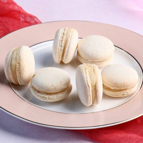 Creamy Coconut Paradise