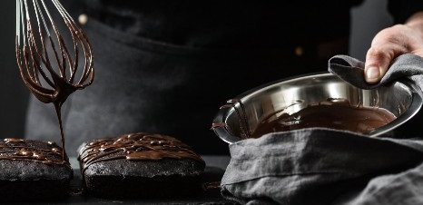 GIVING THE TASTE DUE IS OUR MASTERY JOB