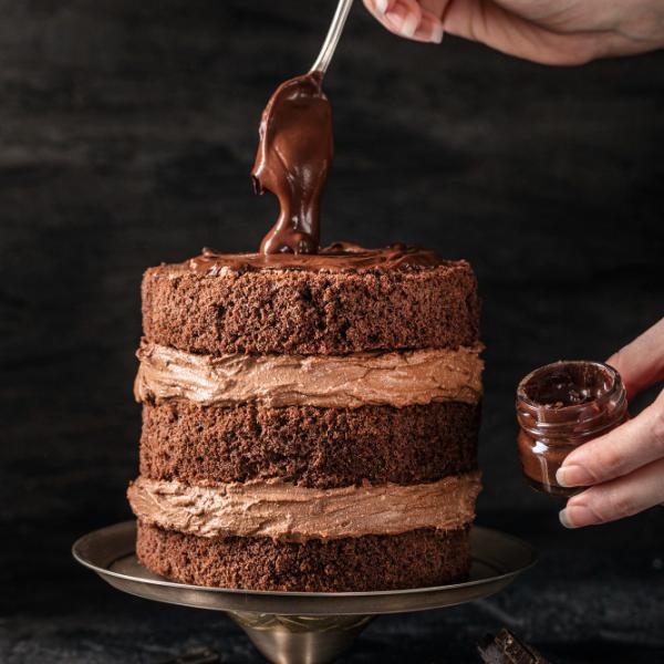 Chocolate Cake recipe