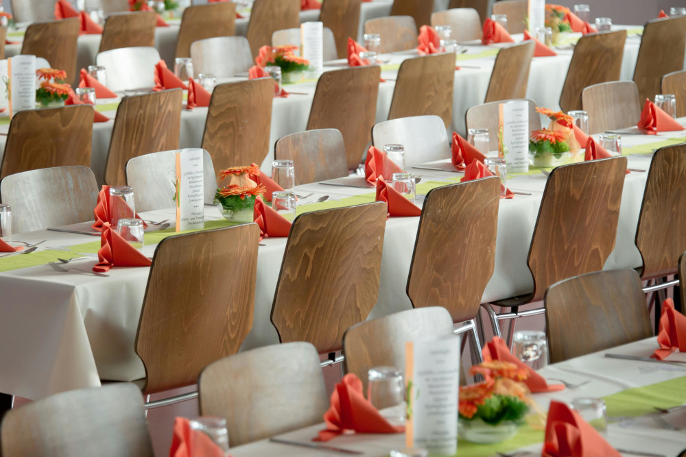 The Rise of Personalized Events: Why Custom Details Matter More Than Ever