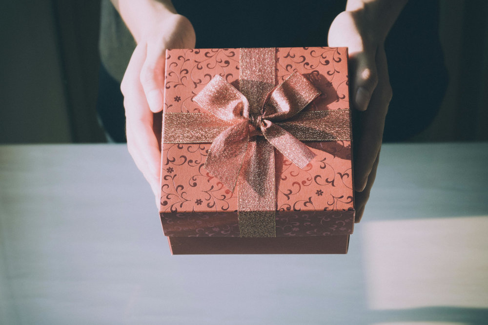 Top 10 Custom Gift Ideas for Every Occasion